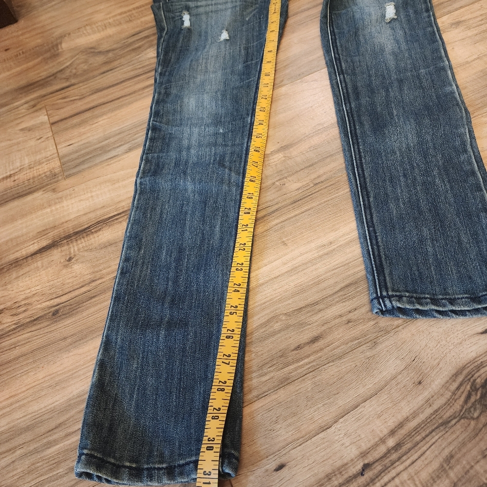 Jeans - Picture 7 of 7